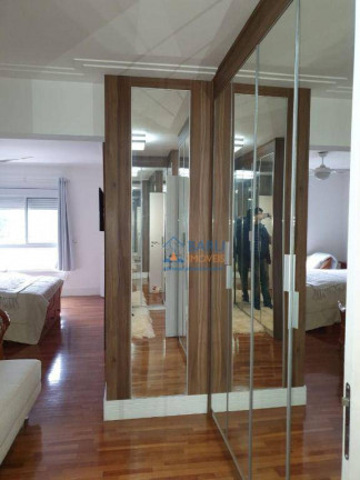 Imagem Apartamento com 4 Quartos à Venda, 234 m² em Rio Pequeno - São Paulo Imagem Apartamento com 4 Quartos à Venda, 234 m² em Rio Pequeno - São Paulo