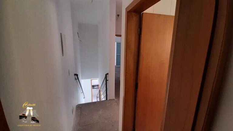 Imagem Sobrado com 3 Quartos à Venda, 173 m² em Paraíso - Santo André Imagem Sobrado com 3 Quartos à Venda, 173 m² em Paraíso - Santo André