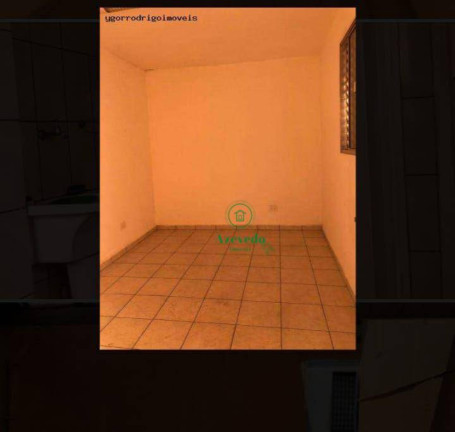 Imagem Casa com 2 Quartos à Venda, 215 m² em Vila Rosália - Guarulhos Imagem Casa com 2 Quartos à Venda, 215 m² em Vila Rosália - Guarulhos