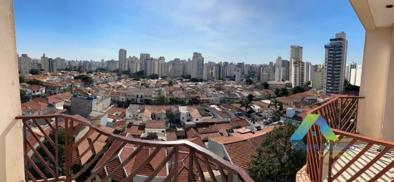 Imagem Cobertura com 2 Quartos à Venda, 113 m² em Mirandópolis - São Paulo Imagem Cobertura com 2 Quartos à Venda, 113 m² em Mirandópolis - São Paulo