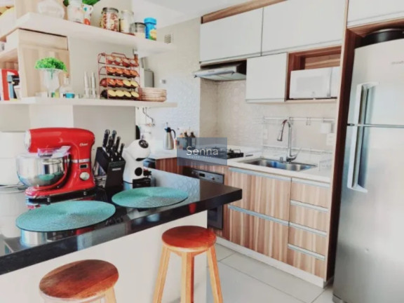Imóvel com 2 Quartos à Venda, 70 m² em Jardim Flórida - Jundiaí