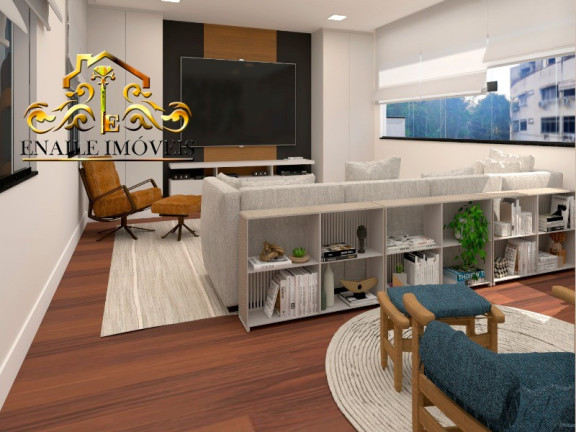 Imagem Casa com 6 Quartos à Venda, 677 m² em Laranjeiras - Rio De Janeiro