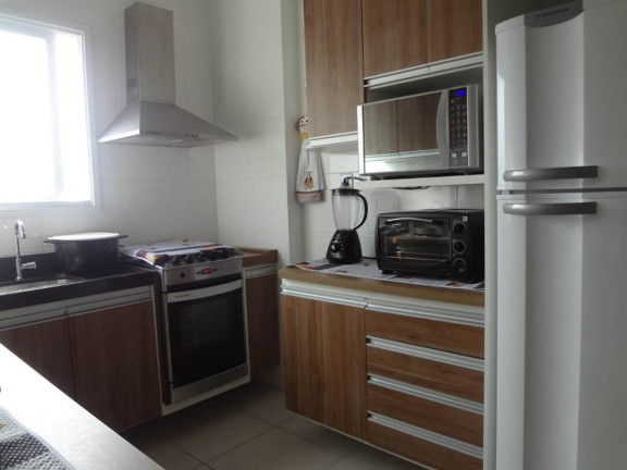 Imagem Apartamento com 2 Quartos à Venda, 125 m² em Aviação - Praia Grande