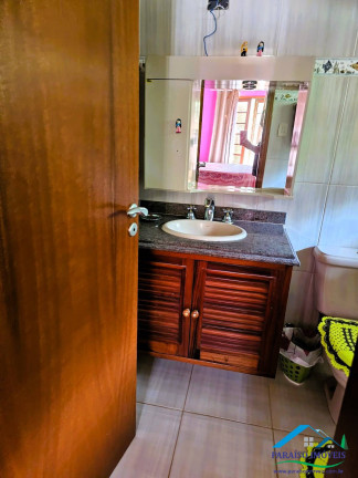 Imagem Casa de Condomínio com 3 Quartos à Venda, 3 m² em Centro - Paraisópolis