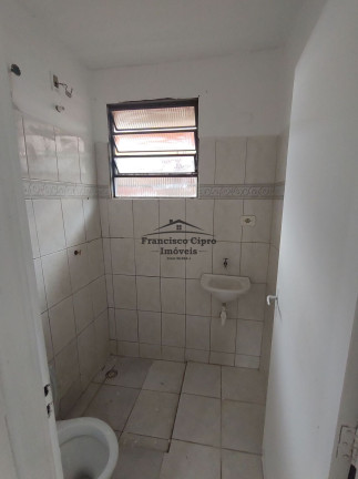 Imagem Casa com 1 Quarto à Venda, 45 m² em Vila Municipal - Guaratinguetá Imagem Casa com 1 Quarto à Venda, 45 m² em Vila Municipal - Guaratinguetá