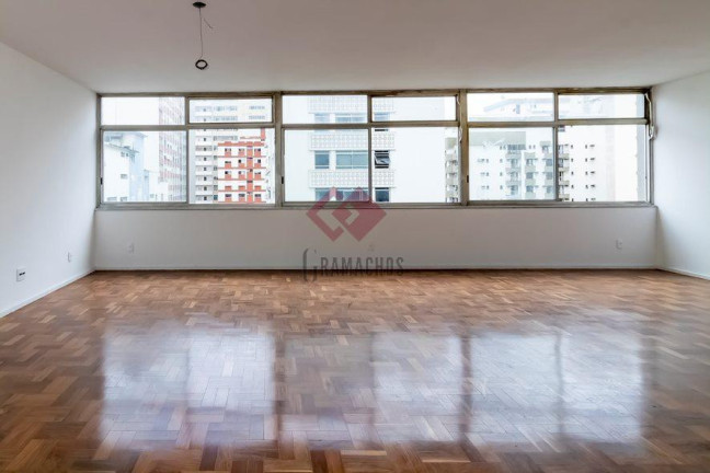 Imagem Apartamento com 3 Quartos à Venda, 173 m² em Jardim Paulista - São Paulo Imagem Apartamento com 3 Quartos à Venda, 173 m² em Jardim Paulista - São Paulo
