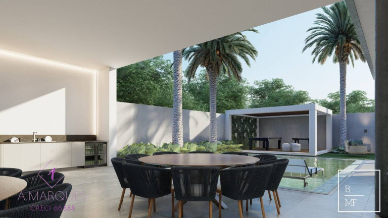Imagem Casa com 5 Quartos à Venda, 1 m² em Barra Da Tijuca - Rio De Janeiro