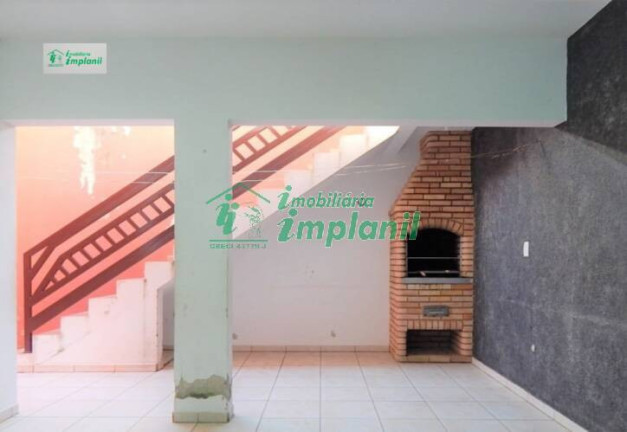 Imagem Casa com 3 Quartos à Venda, 210 m² em Parque Cidade Jardim Ii - Jundiaí Imagem Casa com 3 Quartos à Venda, 210 m² em Parque Cidade Jardim Ii - Jundiaí