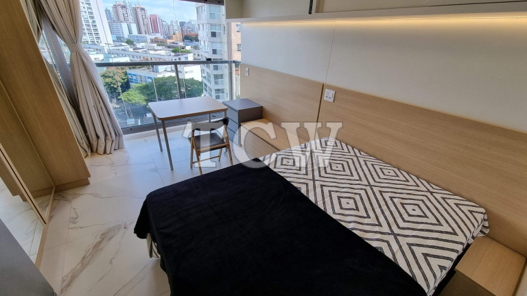 Imagem Imóvel com 1 Quarto à Venda, 24 m² em Vila Mariana - São Paulo Imagem Imóvel com 1 Quarto à Venda, 24 m² em Vila Mariana - São Paulo