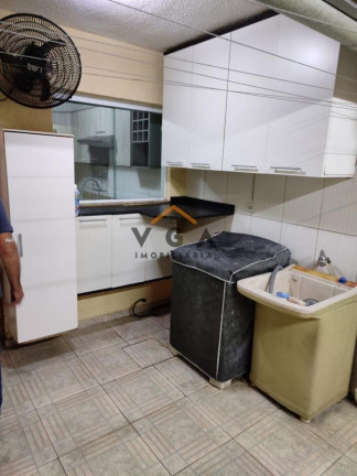 Imagem Casa com 2 Quartos à Venda, 100 m² em Jardim Maringá - São Paulo Imagem Casa com 2 Quartos à Venda, 100 m² em Jardim Maringá - São Paulo