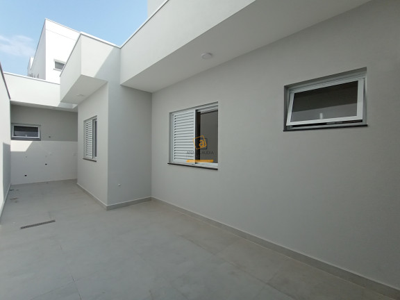 Imagem Casa com 3 Quartos à Venda,  em Portal Dos Sabiás - Itu