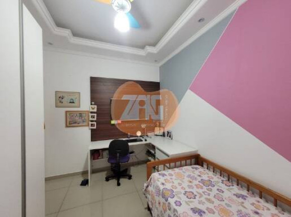 Imagem Sobrado com 3 Quartos à Venda, 320 m² em Loteamento Residencial Campos Do Conde Ii - Tremembé Imagem Sobrado com 3 Quartos à Venda, 320 m² em Loteamento Residencial Campos Do Conde Ii - Tremembé