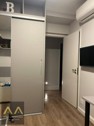 Imagem Apartamento com 3 Quartos à Venda, 144 m² em Alphaville - Santana De Parnaíba