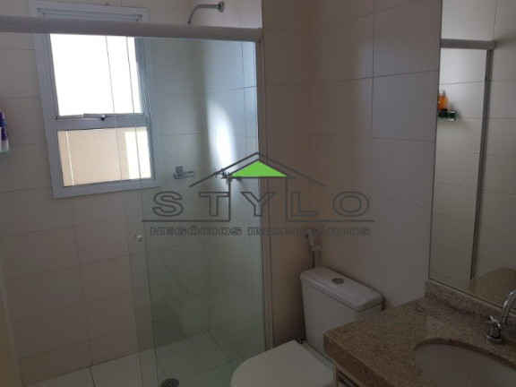 Imagem Apartamento com 3 Quartos à Venda, 180 m² em Nova Petrópolis - São Bernardo Do Campo