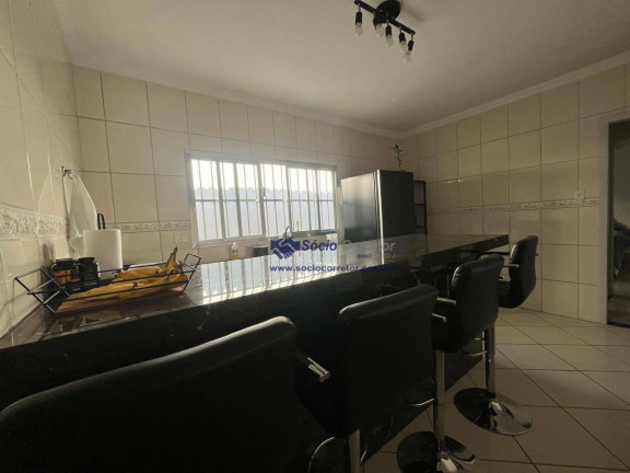 Imagem Casa com 3 Quartos à Venda, 126 m² em Gopoúva - Guarulhos Imagem Casa com 3 Quartos à Venda, 126 m² em Gopoúva - Guarulhos