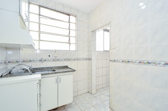 Imagem Apartamento com 1 Quarto à Venda, 51 m² em Santa Cecília - São Paulo