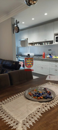 Imagem Apartamento com 3 Quartos à Venda, 95 m² em Centro - São José Imagem Apartamento com 3 Quartos à Venda, 95 m² em Centro - São José