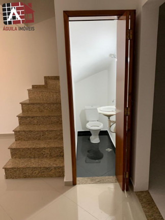 Imagem Casa de Condomínio com 3 Quartos à Venda, 120 m² em Jardim São Carlos,(zona Leste) - São Paulo Imagem Casa de Condomínio com 3 Quartos à Venda, 120 m² em Jardim São Carlos,(zona Leste) - São Paulo