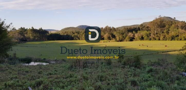 Imagem Terreno à Venda, 140.000 m² em Santa Rosa - Jaguari