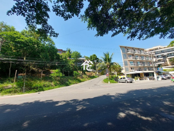 Imagem Terreno à Venda, 1.235 m² em Piratininga - Niterói Imagem Terreno à Venda, 1.235 m² em Piratininga - Niterói