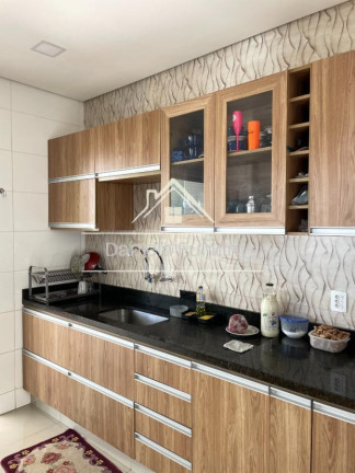 Imagem Casa de Condomínio com 4 Quartos à Venda, 332 m² em Condomínio Chácara Ondina - Sorocaba Imagem Casa de Condomínio com 4 Quartos à Venda, 332 m² em Condomínio Chácara Ondina - Sorocaba