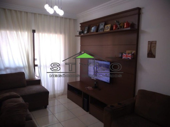 Imagem Apartamento com 3 Quartos à Venda, 94 m² em Baeta Neves - São Bernardo Do Campo Imagem Apartamento com 3 Quartos à Venda, 94 m² em Baeta Neves - São Bernardo Do Campo