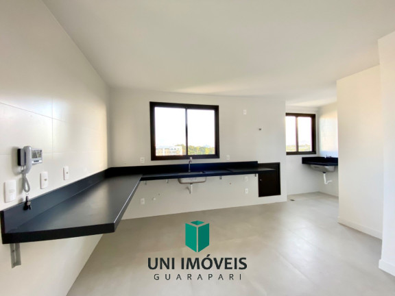 Imagem Apartamento com 3 Quartos à Venda, 135 m² em Enseada Azul - Guarapari