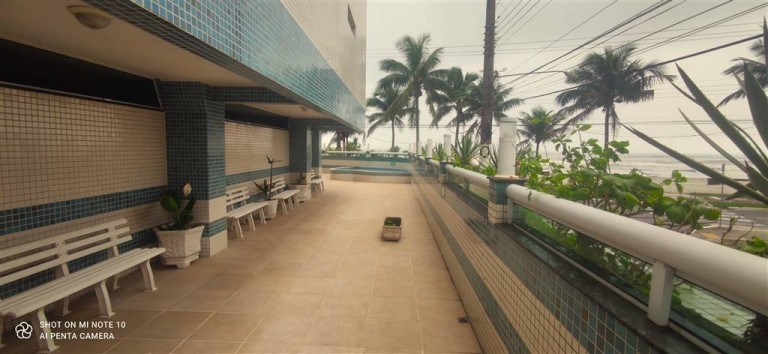 Imagem Apartamento com 3 Quartos à Venda, 102 m² em Vilamar - Praia Grande Imagem Apartamento com 3 Quartos à Venda, 102 m² em Vilamar - Praia Grande