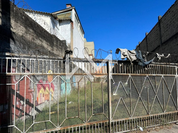 Terreno à Venda, 259 m² em Vila Moreira - São Paulo