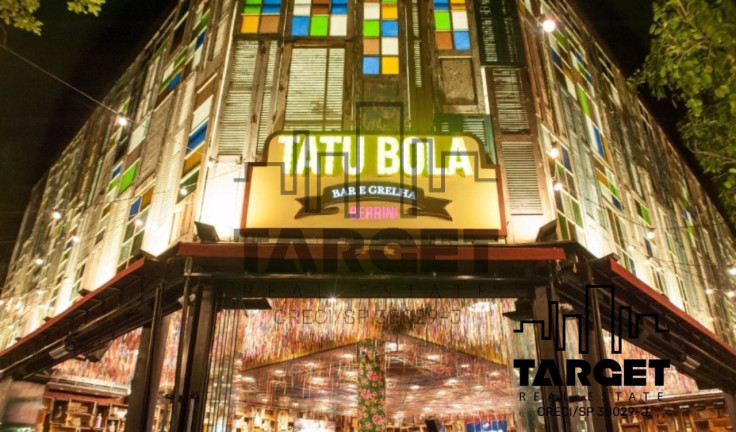 Imagem Imóvel à Venda, 880 m² em Berrini - São Paulo