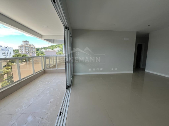 Imagem Apartamento com 3 Quartos à Venda, 94 m² em Itacorubi - Florianópolis