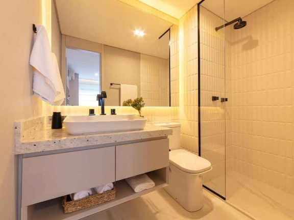 Imagem Apartamento com 3 Quartos à Venda, 110 m² em Vila Mariana - São Paulo