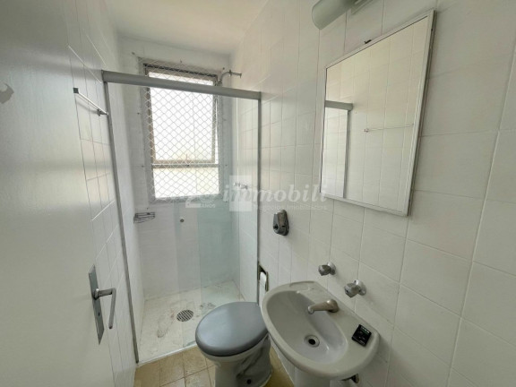 Imagem Apartamento com 2 Quartos à Venda, 65 m² em Higienópolis - São Paulo