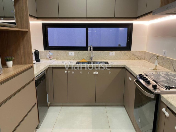 Imagem Casa de Condomínio com 3 Quartos à Venda, 250 m² em Jardim San Marco Ii - Ribeirão Preto Imagem Casa de Condomínio com 3 Quartos à Venda, 250 m² em Jardim San Marco Ii - Ribeirão Preto