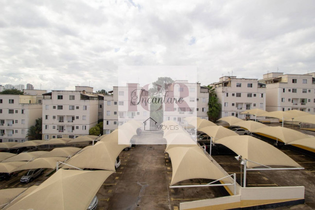 Imagem Apartamento com 3 Quartos à Venda, 107 m² em Parque Reserva Fazenda Imperial - Sorocaba