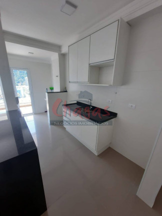 Imagem Apartamento com 2 Quartos à Venda, 70 m² em Sumaré - Caraguatatuba