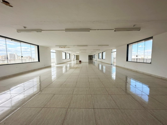 Imagem Sala Comercial para Alugar, 572 m² em Taguatinga Centro (taguatinga) - Brasília
