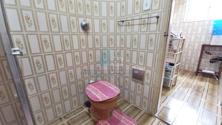 Imagem Kitnet à Venda, 26 m² em Boqueirão - Praia Grande Imagem Kitnet à Venda, 26 m² em Boqueirão - Praia Grande