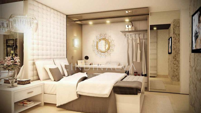 Imagem Apartamento com 3 Quartos à Venda, 137 m² em Maracanã - Foz Do Iguacu Imagem Apartamento com 3 Quartos à Venda, 137 m² em Maracanã - Foz Do Iguacu