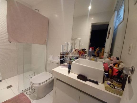 Imagem Apartamento com 5 Quartos à Venda, 345 m² em Aparecida - Santos