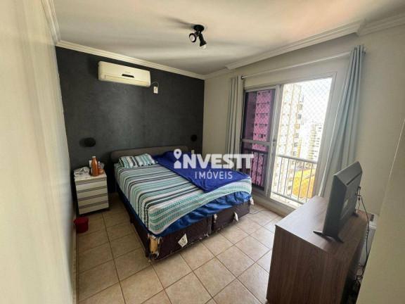 Imagem Apartamento com 3 Quartos à Venda, 107 m² em Setor Oeste - Goiânia Imagem Apartamento com 3 Quartos à Venda, 107 m² em Setor Oeste - Goiânia