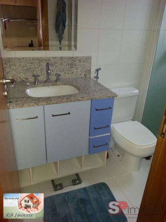 Imagem Apartamento com 3 Quartos à Venda, 123 m² em Santa Paula - São Caetano Do Sul Imagem Apartamento com 3 Quartos à Venda, 123 m² em Santa Paula - São Caetano Do Sul