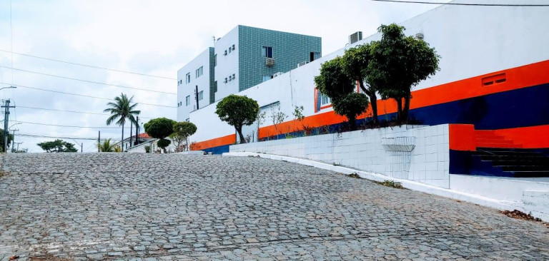 Imagem Apartamento com 3 Quartos à Venda, 125 m² em Piedade - Jaboatão Dos Guararapes