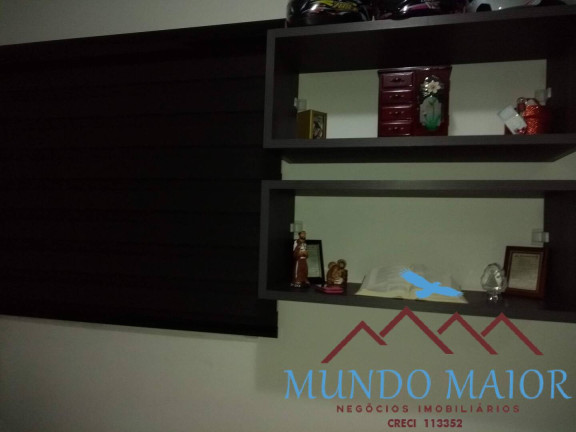 Imagem Apartamento com 3 Quartos à Venda, 150 m² em Vila America - Santo André