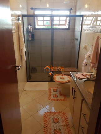 Imagem Sobrado com 4 Quartos à Venda, 275 m² em Vila Barros - Guarulhos Imagem Sobrado com 4 Quartos à Venda, 275 m² em Vila Barros - Guarulhos