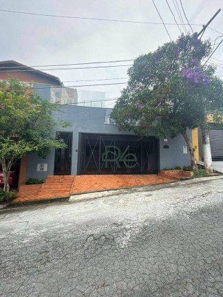 Imagem Casa com 3 Quartos à Venda, 250 m² em Jardim Londrina - São Paulo Imagem Casa com 3 Quartos à Venda, 250 m² em Jardim Londrina - São Paulo