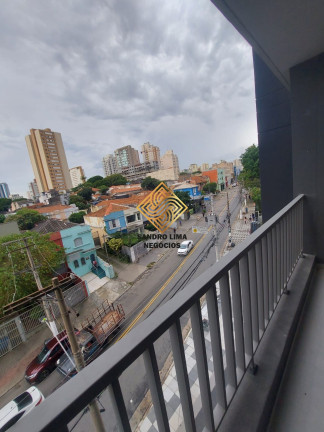 Imagem Apartamento com 1 Quarto à Venda, 25 m² em Perdizes - São Paulo Imagem Apartamento com 1 Quarto à Venda, 25 m² em Perdizes - São Paulo