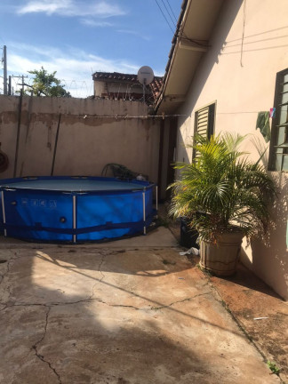 Imagem Casa com 3 Quartos à Venda, 211 m² em Núcleo Habitacional Vereador Edson Francisco Da Silva - Bauru Imagem Casa com 3 Quartos à Venda, 211 m² em Núcleo Habitacional Vereador Edson Francisco Da Silva - Bauru