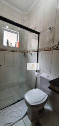 Imagem Sobrado com 3 Quartos à Venda, 161 m² em Aviação - Praia Grande