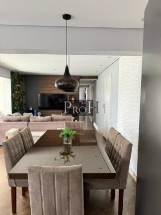 Imagem Apartamento com 3 Quartos à Venda, 87 m² em Vila Homero Thon - Santo André Imagem Apartamento com 3 Quartos à Venda, 87 m² em Vila Homero Thon - Santo André